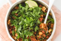 Vegan Feijão Tropeiro: Authentic Brazilian Bean Recipe