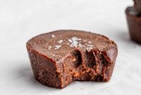 3-Ingredient Chocolate Freezer Fudge Recipe You Can Make Fast