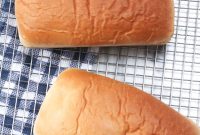 Simple Homemade Bread Recipe: Step-by-Step Guide for Soft Loaves