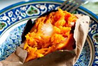 Crispy-Roasted Sweet Potatoes: Foolproof Oven Recipe