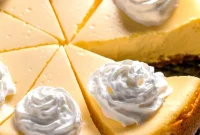 Cheesecake Factory Cheesecakes: Full Menu, Calories & Favorites
