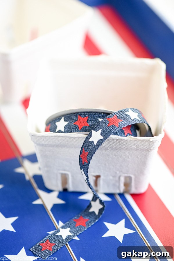 Patriotic Crafts