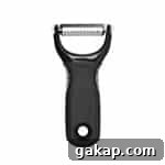OXO Julienne Peeler