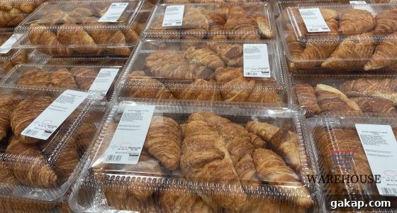 Costco Brunch Picks for Stress-Free Hosting and Entertaining 5 Muffins
