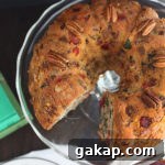 Amalgamation Cake: What It Is and How It Works in Baking 5 White Fruitcake