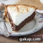 Amalgamation Cake: What It Is and How It Works in Baking 6 chocolate meringue pie