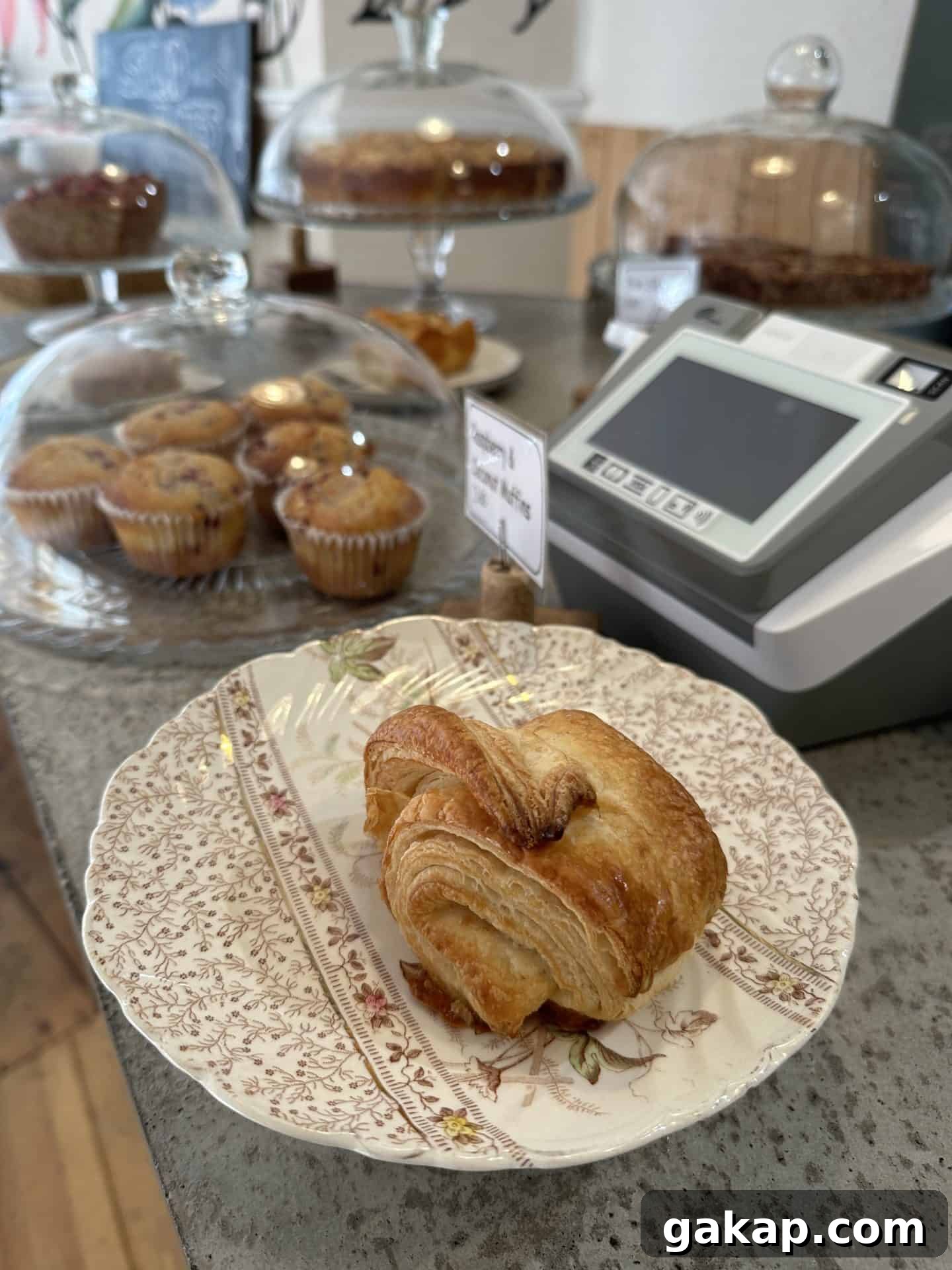 Gluten-Free Guide to Barnstaple, North Devon: Where to Eat & Shop 2 the feel good larder gluten free barnstaple north devon