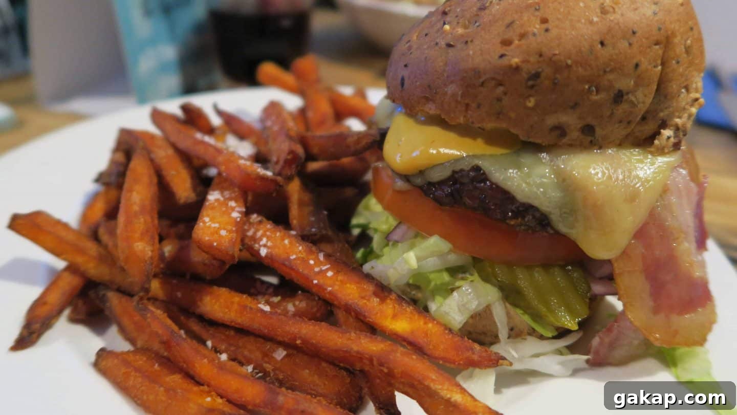 Gluten-Free Guide to Barnstaple, North Devon: Where to Eat & Shop 3 The Bull and Bear Barnstaple gluten free North Devon