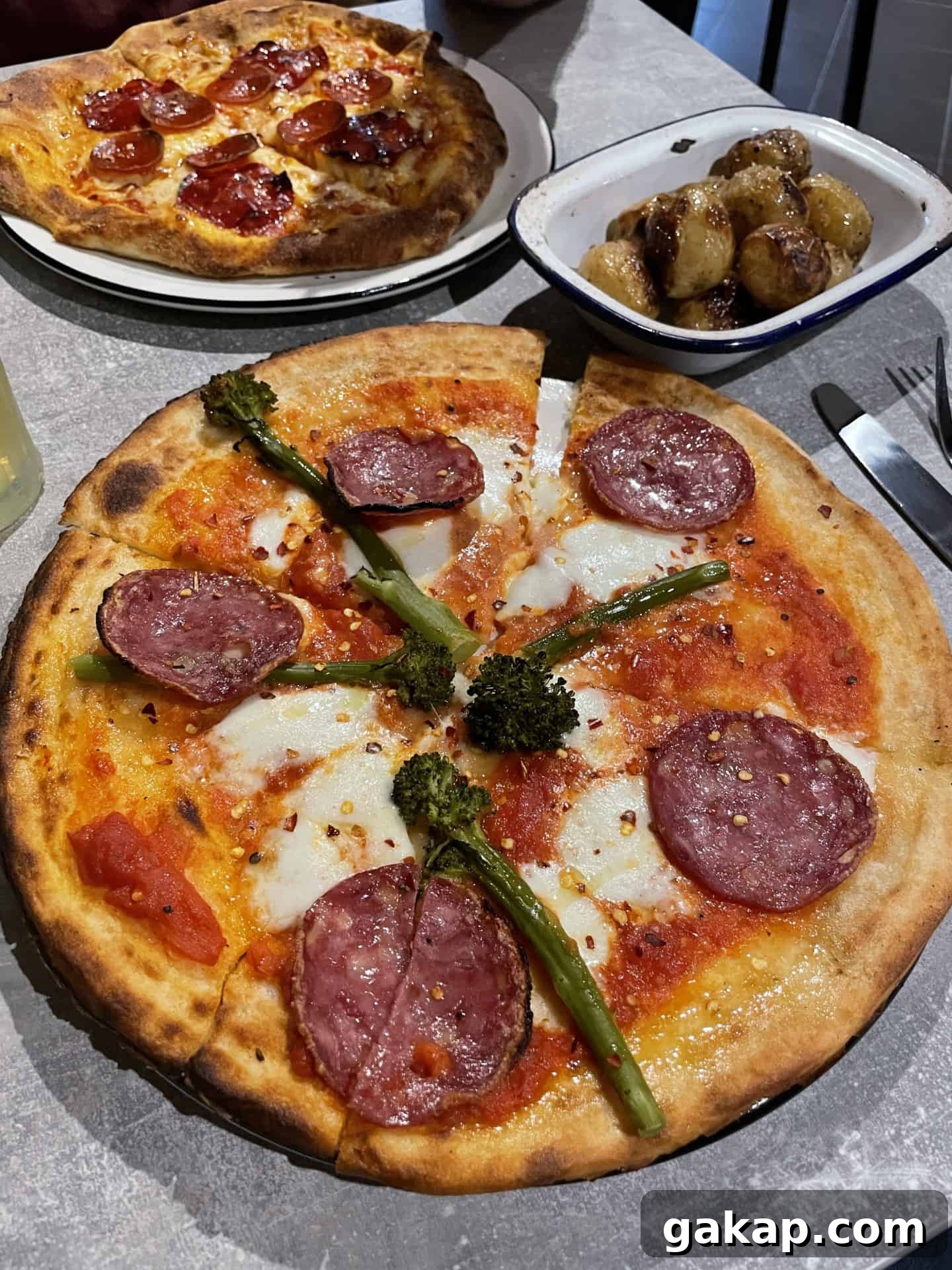 Gluten-Free Guide to Barnstaple, North Devon: Where to Eat & Shop 4 img 10681 3
