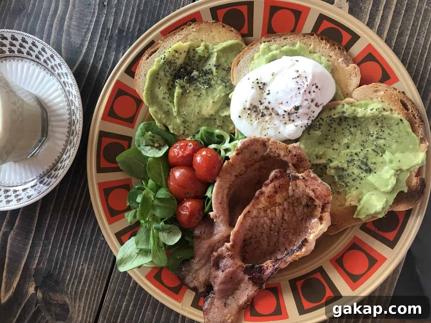 Gluten-Free Guide to Barnstaple, North Devon: Where to Eat & Shop 6 gluten free barnstaple north devon block