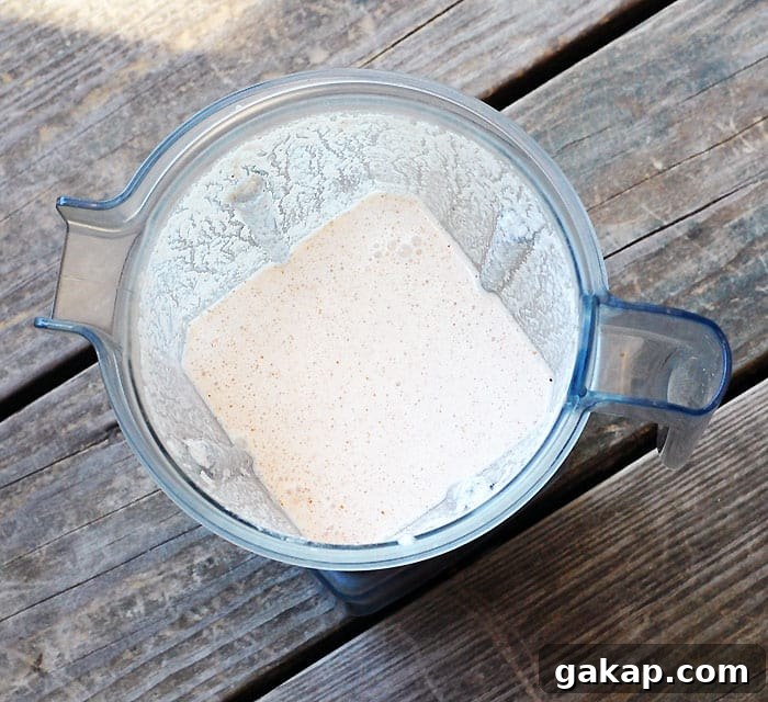 Vegan Coconut Pecan Shake from Your Pantry - No Ice Cream Needed! Vegan Coconut Pecan Shake from Your Pantry - No Ice Cream Needed!