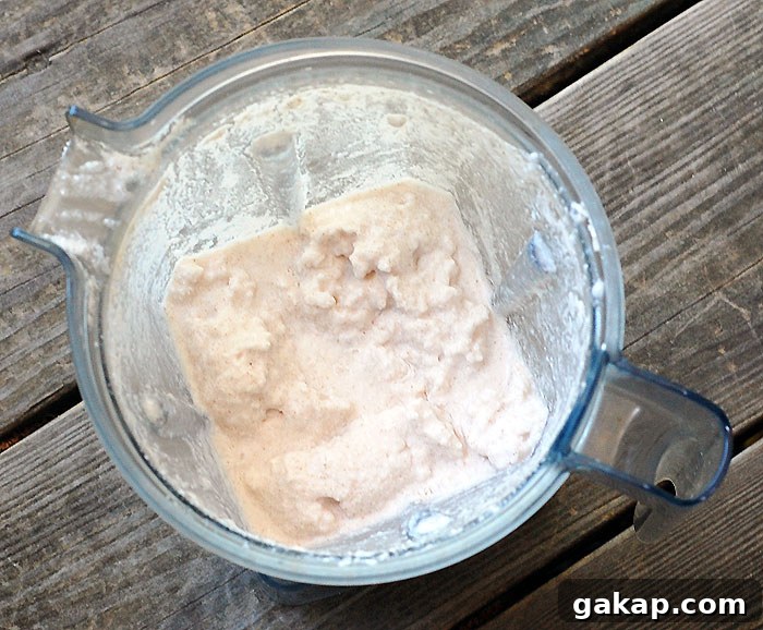 Vegan Coconut Pecan Shake from Your Pantry - No Ice Cream Needed! Vegan Coconut Pecan Shake from Your Pantry - No Ice Cream Needed!