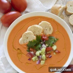 gazpacho