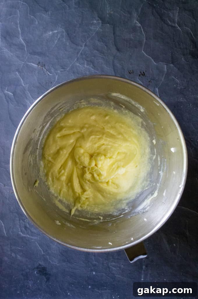 string light cookie dough