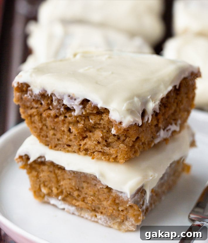 Applesauce Cake Recipe
