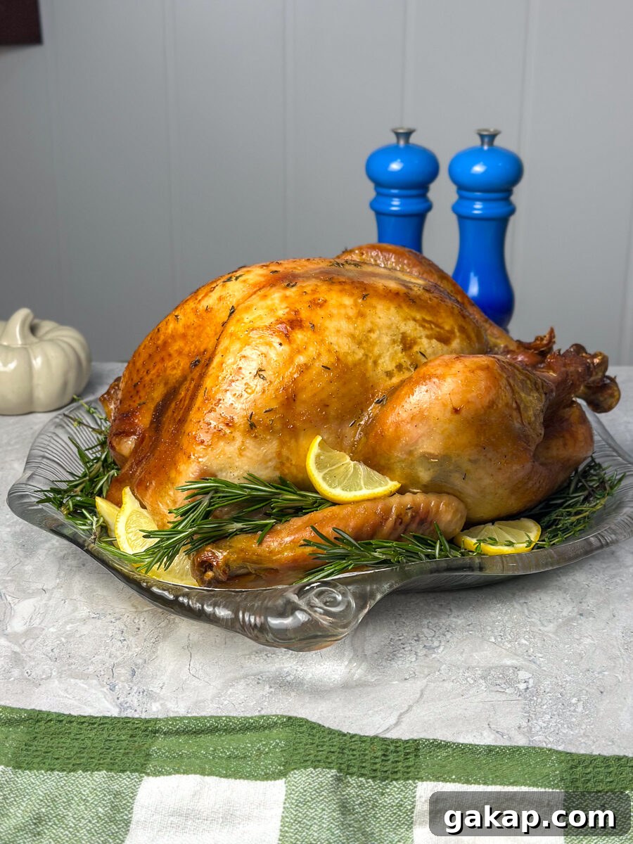 Maple-Glazed Butterball Turkey for a Juicy Holiday Dinner 3 maple glazed turkey