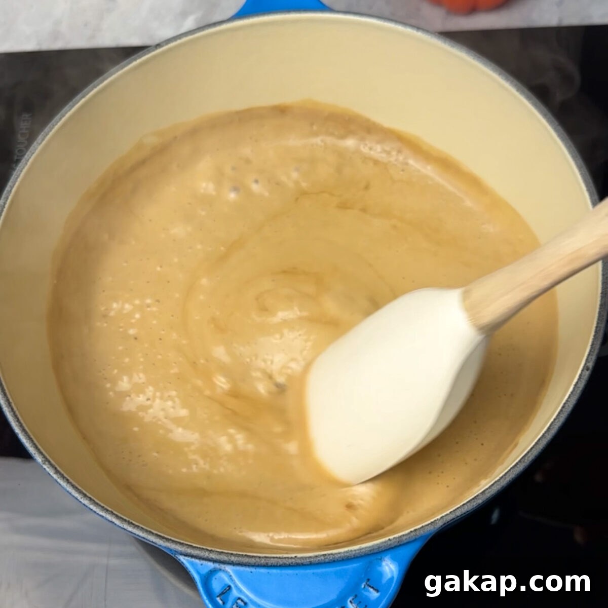 Maple-Glazed Butterball Turkey for a Juicy Holiday Dinner 7 Prep the sauce while the turkey is baking!
