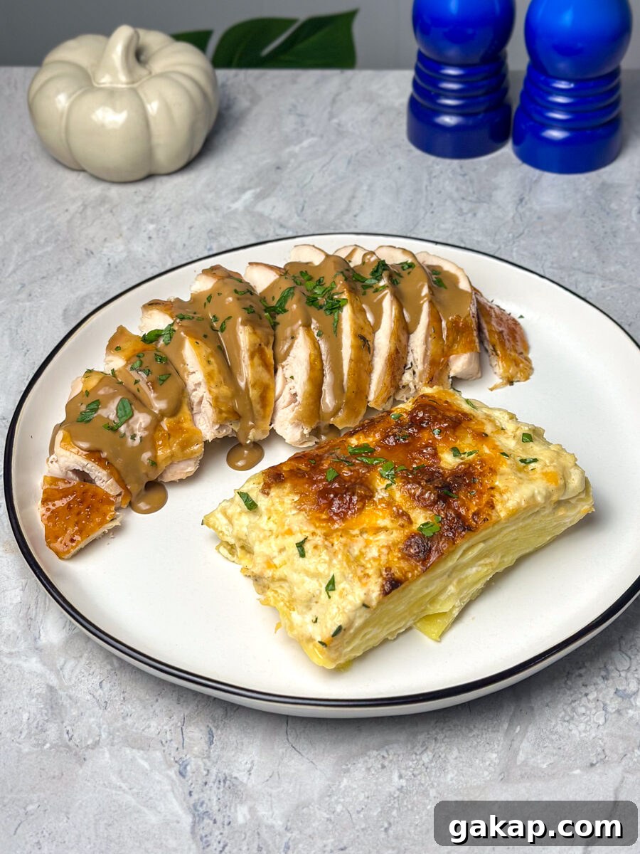 Maple-Glazed Butterball Turkey for a Juicy Holiday Dinner 9 maple glazed turkey