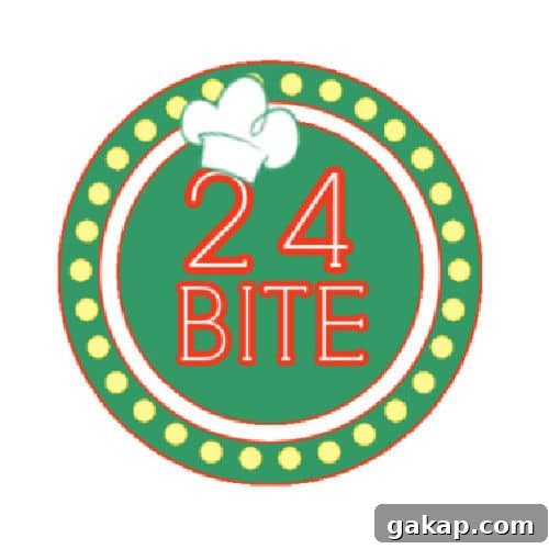 Mexican Pink Polvorones (Dye-Free Pink Cookies) 9 24Bite Logo