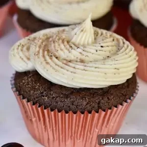 Coffee Cream Cheese Frosting recipe.