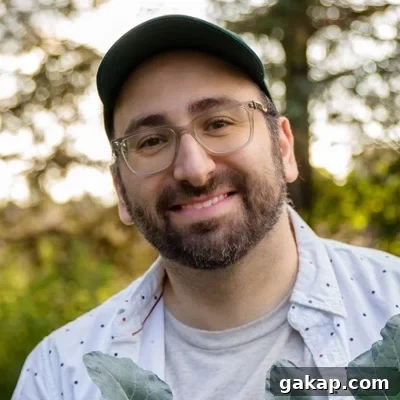 Photo of Luay Ghafari. 