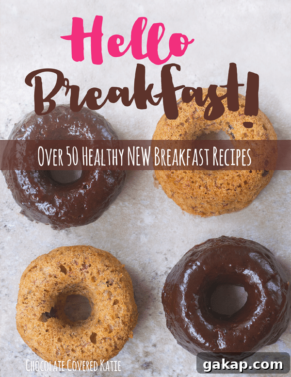 hello breakfast ebook