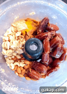 golden milk protein bites recipe