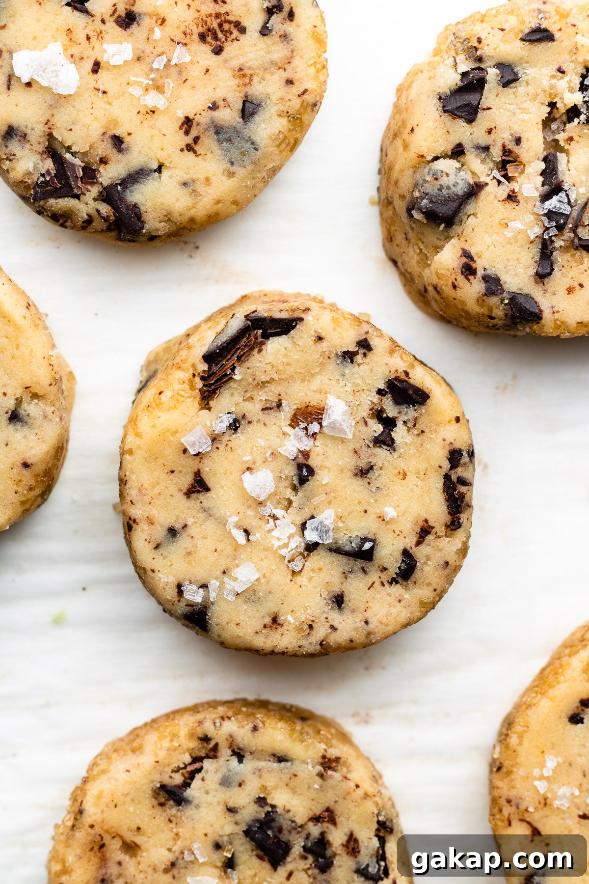Brown Butter Miso Shortbread with Dark Chocolate Chunks 3 img 19183 2