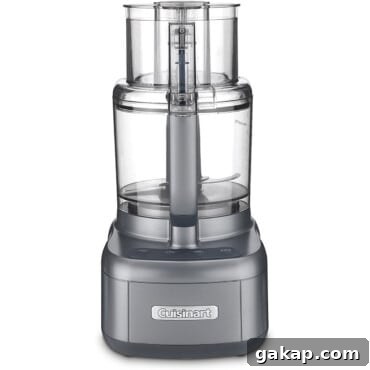 Food Processor