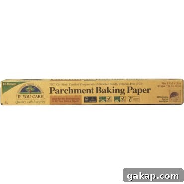 Parchment Paper