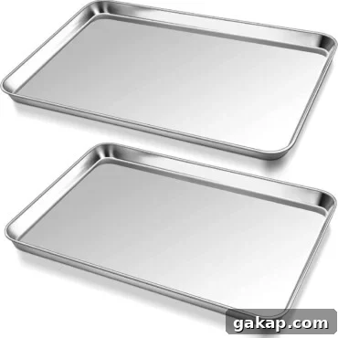 Baking Sheet