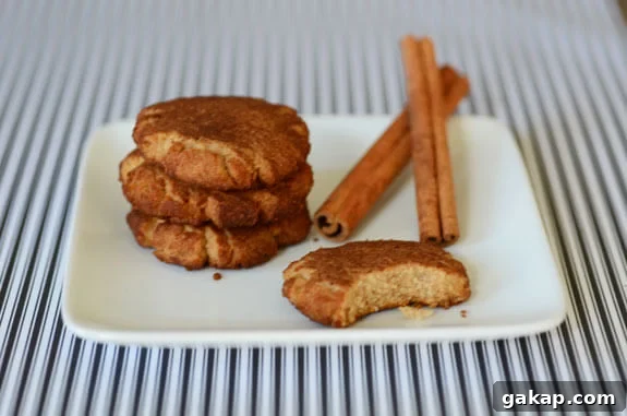 gluten free cookies