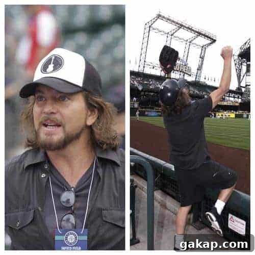 Toasted Coconut Kettle Corn Recipe — Sweet & Crunchy Snack 5 Eddie Vedder at game