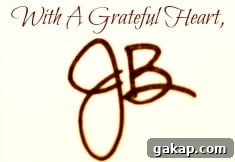 Author's signature.