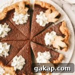 Pumpkin pie recette de la tarte au potiron