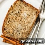 Banana Bread
