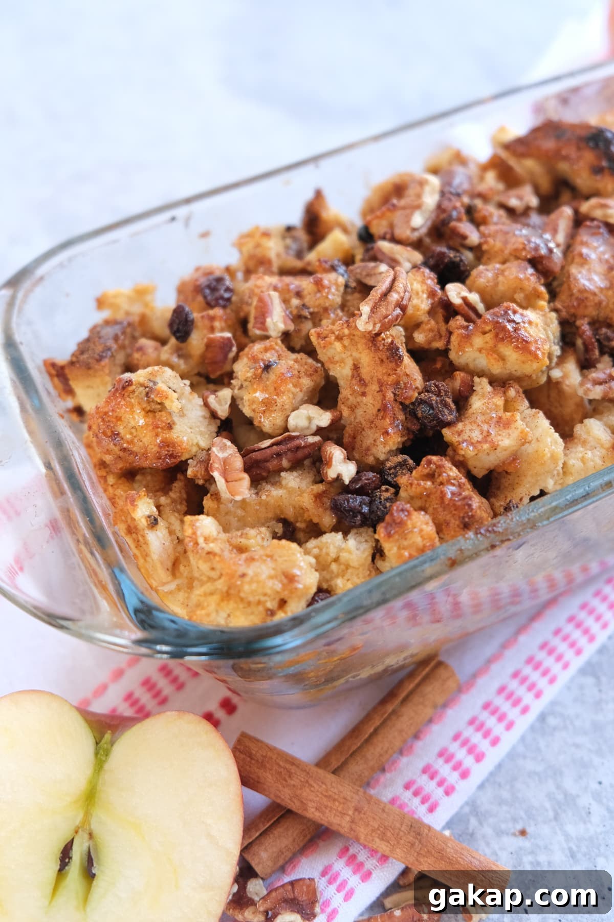 Organizing and Storing Baking Pans, Sheets, and Trays for Your Kitchen 7 Irish soda bread pudding