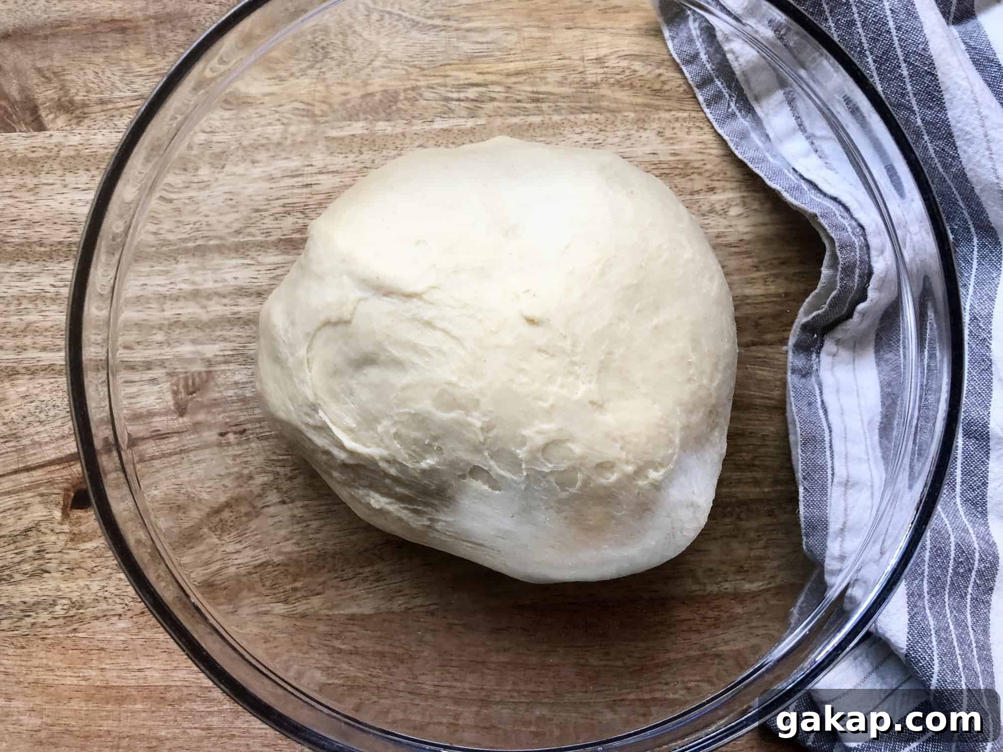 overnight cinnamon rolls with chai frosting