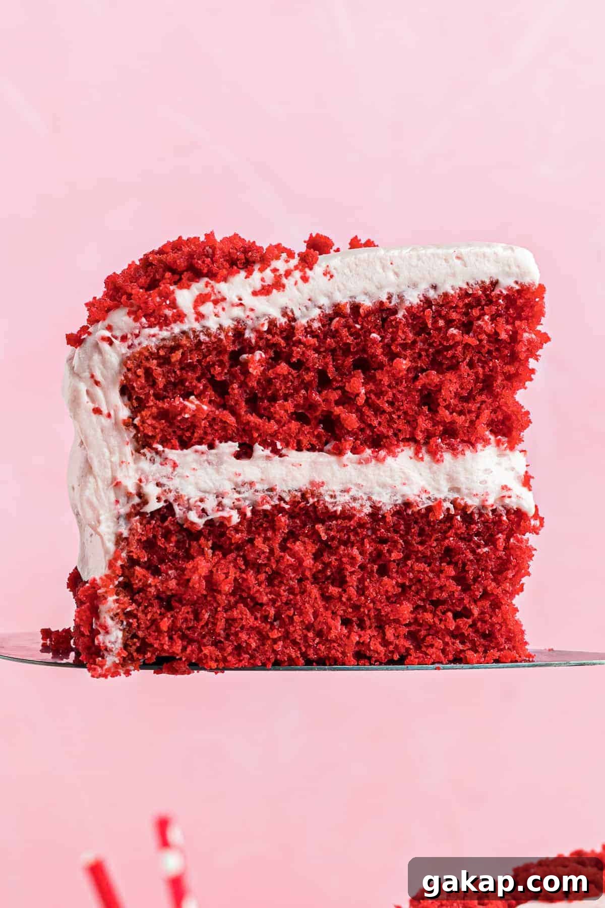 Decadent Red Velvet Cupcakes with Cream Cheese Frosting 13 Homemade Red Velvet Cake with Raspberry Cream Cheese Frosting