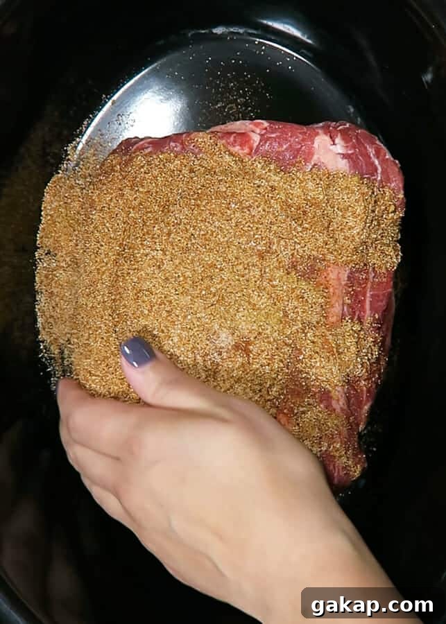Mexican Shredded Beef Recipe for Crock Pot or Instant Pot 11 img 3209 10
