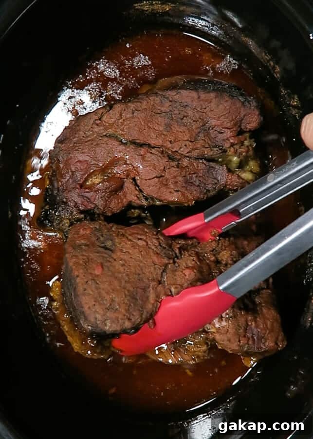 Mexican Shredded Beef Recipe for Crock Pot or Instant Pot 13 img 3209 12