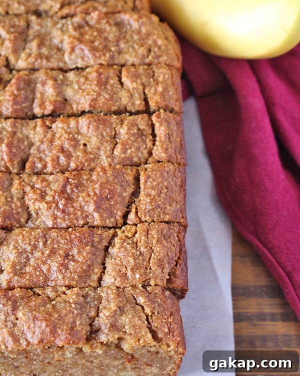 Best Paleo Banana Bread