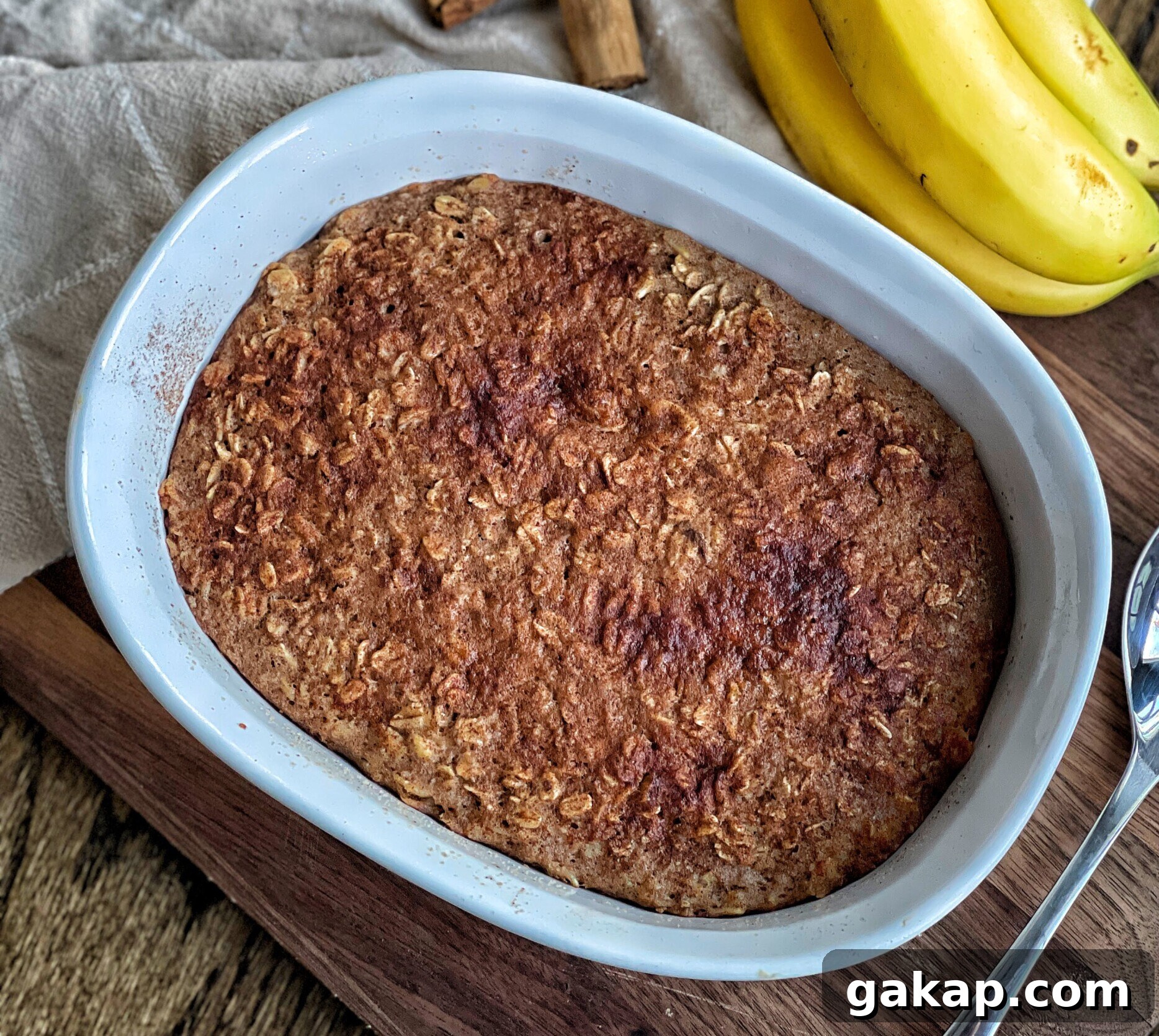 Maple Cinnamon Baked Oatmeal Recipe for Cozy Breakfasts 15 maple cinnamon baked oatmeal