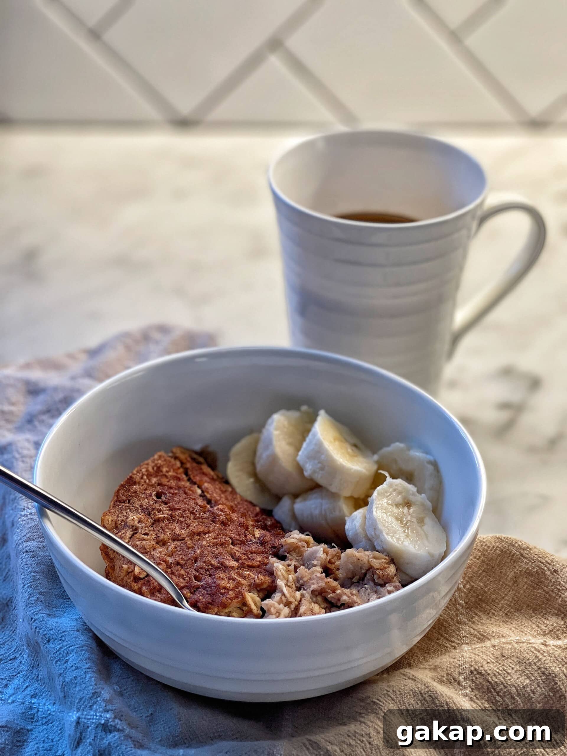 Maple Cinnamon Baked Oatmeal Recipe for Cozy Breakfasts 16 maple cinnamon baked oatmeal