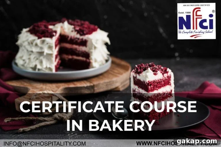 Bakery Course in Ludhiana | Learn Cake Making Baking at NFCI Ludhiana