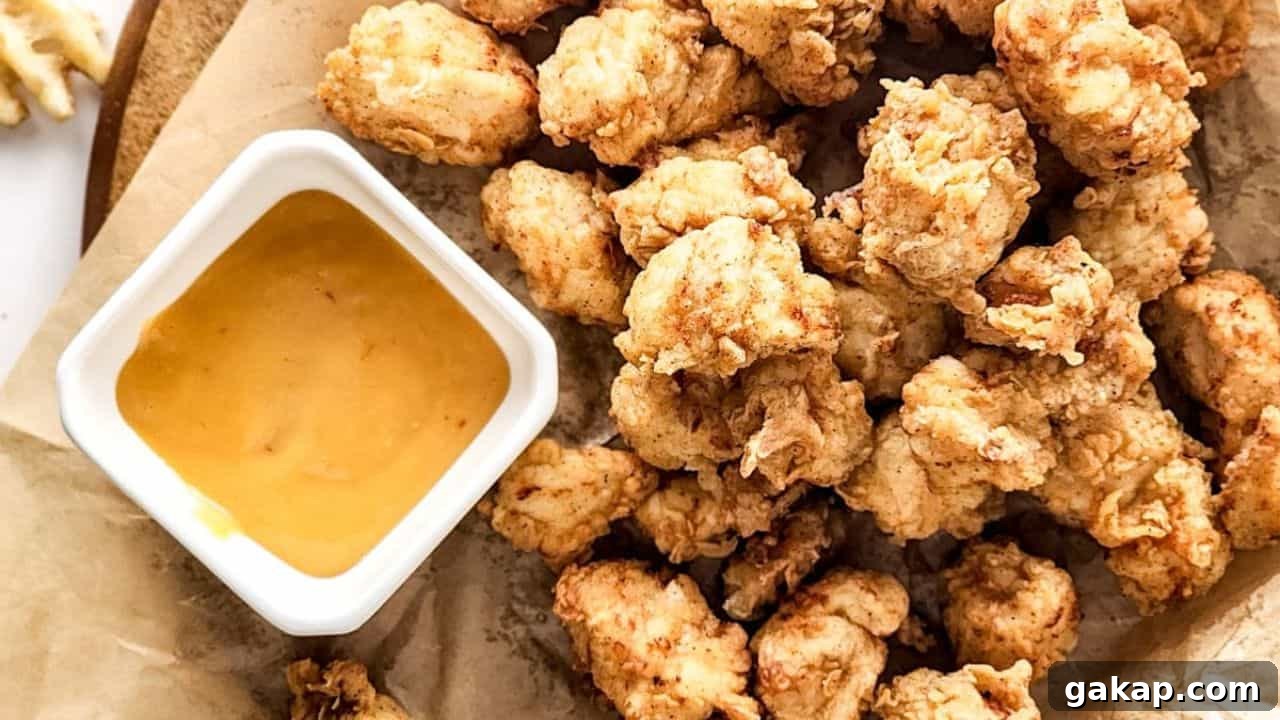 Chick-Fil-A Nuggets