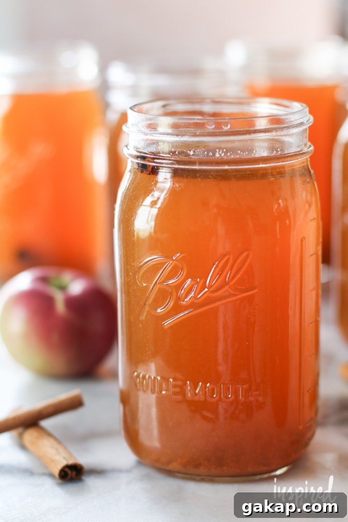 14 Memorable Friendsgiving Recipes Everyone Will Rave About 16 homemade apple pie moonshine for Friendsgiving food ideas or gifts