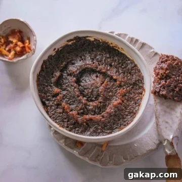 delicious BBQ bacon jam.