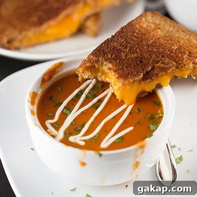 Tomato soup 2