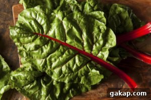 10 Brain-Boosting Foods to Improve Memory and Focus 11 Leafy Greens